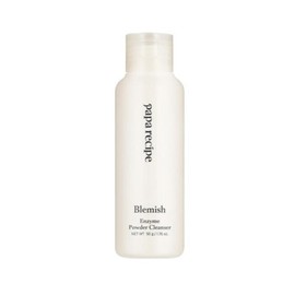 Papa Recipe Papa Recipe Blemish Enzyme Powder Cleanser 50g 1 piece sj / 파파레서피 파파레서피 블레미쉬 효소 파우더 클렌저 50g 1개 sj