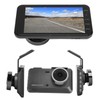 X5 4 Inch Car Dash Cam HD 1080P Front Rear