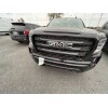 Auto Front GMC Black White Emblem Overlay 2019-2022 Sierra 1500