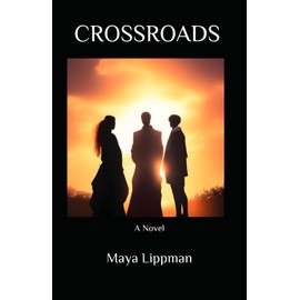 CROSSROADS: A Novel
