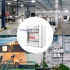 Consumer Unit, Mini 2 Way Leakage Circuit Breaker Circuit Breaker
