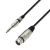 K3 BFV Microphone Cable XLR Female