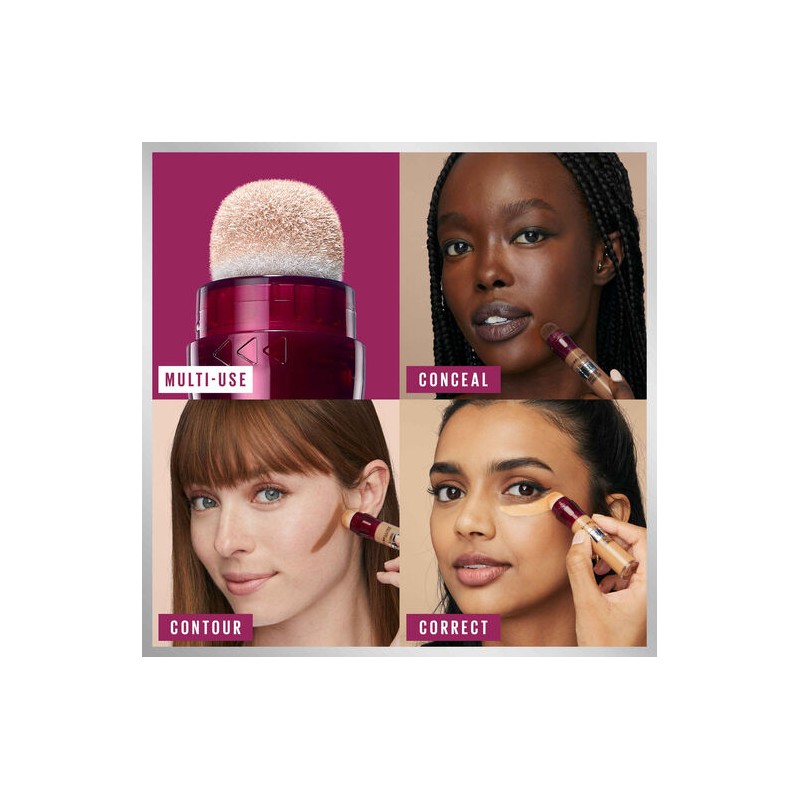 Maybelline Instant Age Rewind Eraser Multi-Use Concealer 04 Honey