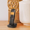 SPC Air - Cordless Landline Phone with Illuminated Display, Caller
