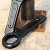 LEPEVNEY Slogging Box End Striking Ring Wrench Metric Slugging Flat