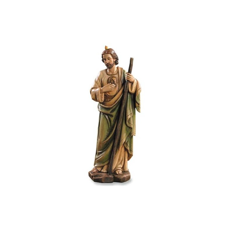 Trinity Church Supply Saint Jude Statue Christian Decoration Religious Sculptures,