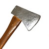 Foam Rubber 22.5 Inch Medium Sized Hatchet Axe Prop -