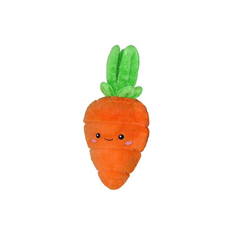 Squishable / Comfort Food Carrot - 15"