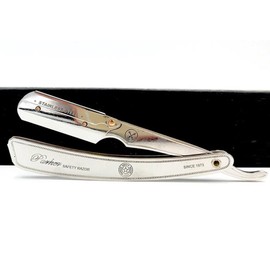 Parker Straight Razor Variations (SRX)