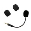 CLANMOU Microphone Replacement for Razer Kraken V3