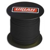 Uriah Products UA521470 100' Black Wire (14 AWG Stranded Spooled)