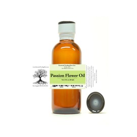 Passion Flower Oil Essential Trading Post Oils 2 fl. oz (60 ML)