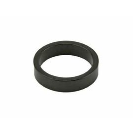 Lowrider Headset Spacer 1-1/8 8mm Black. Bicycle Headset, Bike Headset, Chopper Headset, Headset Parts Bike Part