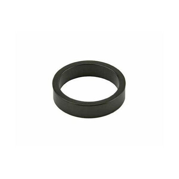 Lowrider Headset Spacer 1-1/8 8mm Black. Bicycle Headset, Bike Headset,