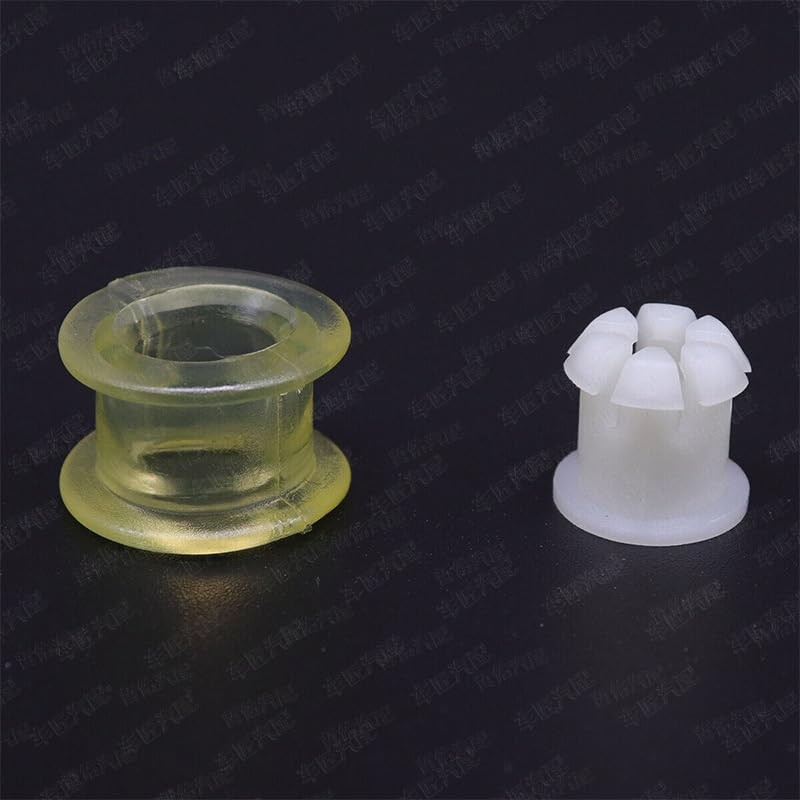 2 piezas Bujes De Palanca Velocidades Cambios Transmicion Buje Vompatible