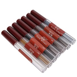 Fydun 2.0mm Pencil Lead Colored Pencil Lead Mechanical Pencil for Anime Engineering Designing Draft Drawing Carpenter Crafting Art Sketching