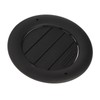 Roof Headliner AC Heater Vent BL1Z 19893 AA Round Ceiling
