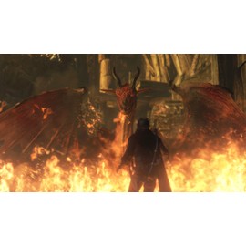 Dragon's Dogma Dark Arisen