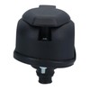 AB Tools Tow Bar Trailer Electrics 13 Pin Socket Caravan