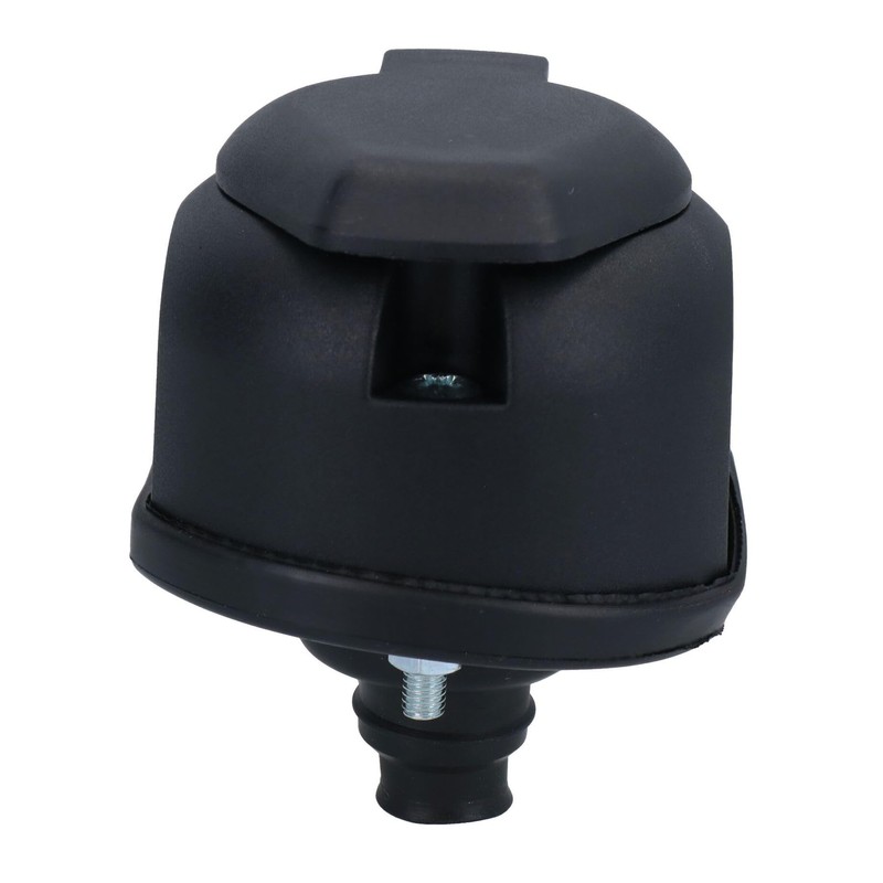 AB Tools Tow Bar Trailer Electrics 13 Pin Socket Caravan