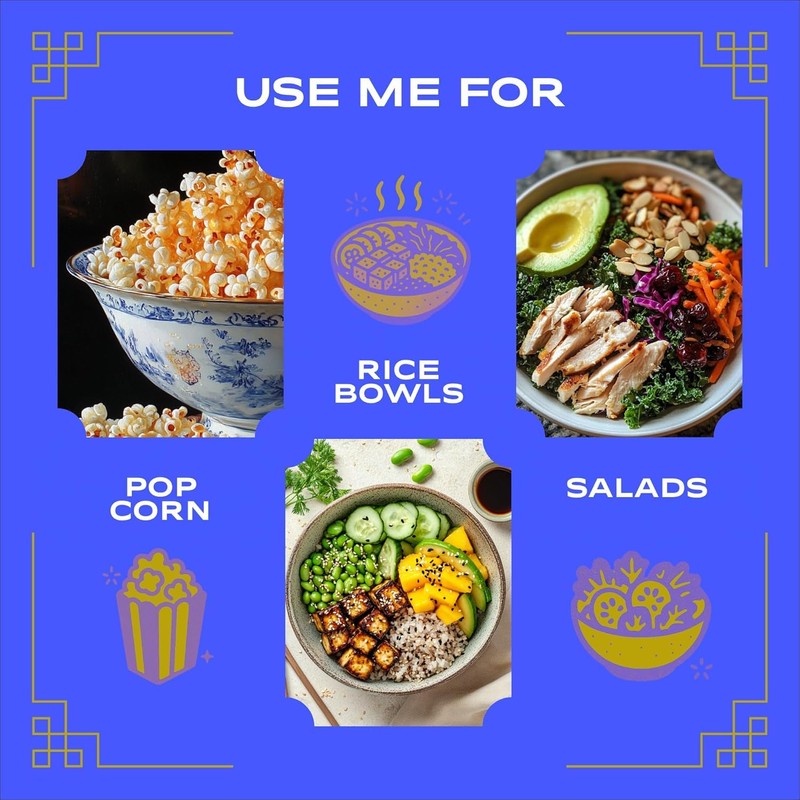 Dou by Uncle Chen Sesame Oil - Flavorful and Roasted