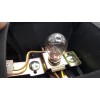 Jammy J2024L Replacement Trailer Light - Left Side - Standard