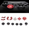 Controller Accessory Parts, Joysticks of Controller Accessory, 13 in 1