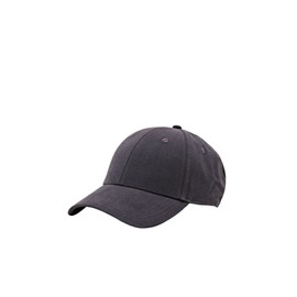 ESPRIT Men's Baseball Cap, 010/Anthracite