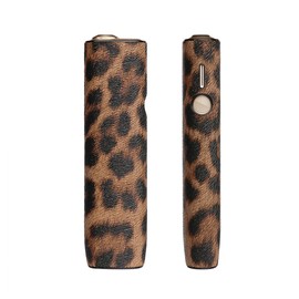 Protective Hard Case for iqos iluma one Brown