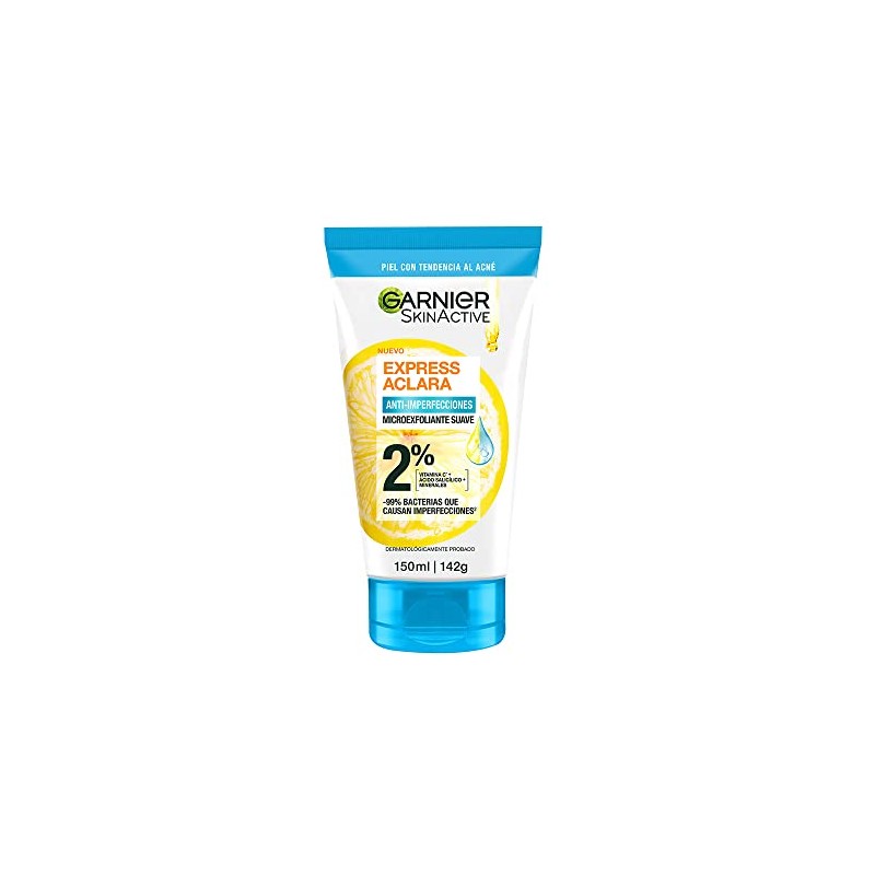 Garnier Express Aclara Serum Anti Acne 30 ml ara Agua