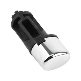 KooingTech Gear Shift Knob Automatic, Shifter Knob Handle Suitable for 1998-2002 Accord Gear Lever Replacement Parts