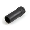 Steelman 7-Spline 5/8-inch Locking Lug Nut Socket Key for Aftermarket