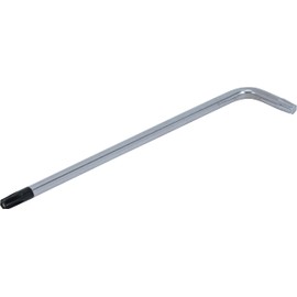 BGS 794-T20 | L-Type Wrench | extra long | T-Star tamperproof (for Torx) T20