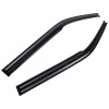 GEARZAAR For 2011-2016 Scion TC Coupe 2-Door JDM Window Visors