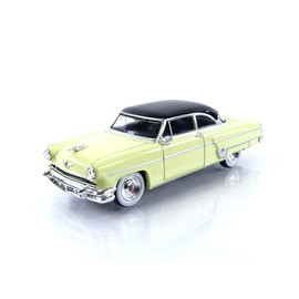 Mini GT - Linen Capri - 1954-1/64