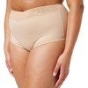 Triumph Women's True Shape Sensation Shapewear Maxi Briefs, 40