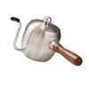 Pour Over Drip Kettle Long Narrow Spout Stainless Steel Coffee