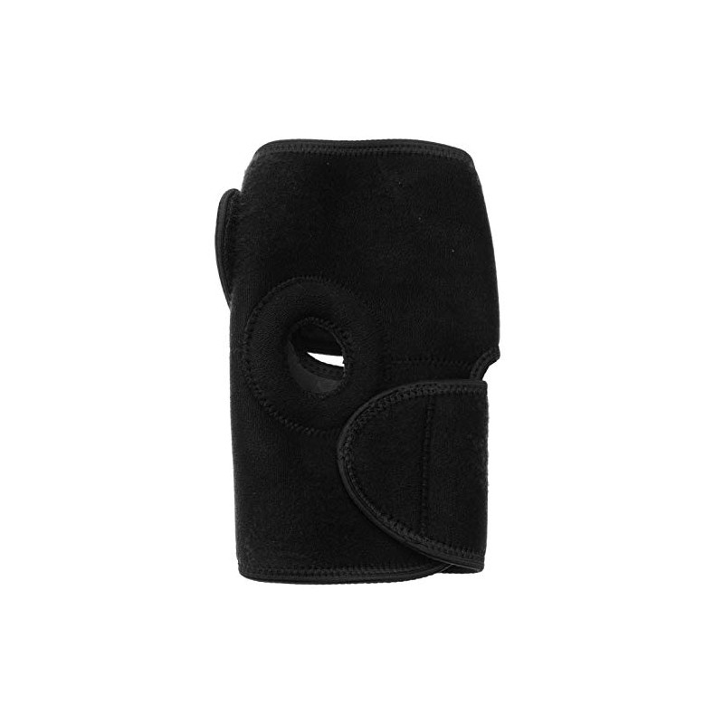 Everlast Unisex Open Knee Support