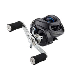 Fishdrops Baitcaster Reel Light Weight with Smooth Drag Systems Baitcasting Reels Gear Ratio 7.0:1 Affordable Low Profile Bait Caster