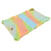 Silicone Tablet Case Anti Slip Falling Resistant Protective Case with