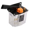 Hilitand Manual Lubricating Oil Pump 650CC 4mm Right Hand Operated