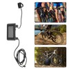 Kopinma SW900 Ebike LCD Display 36V, Electric Bike Computer Meter