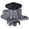 febi bilstein 29653 Wasserpumpe mit Dichtring , 1 Stück