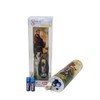 THE SAINTS COLLECTION St Francis Flameless LED Candle