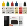 JSP/GTE Gold Silver Test Kit 10K 14K 18K 22K Platinum