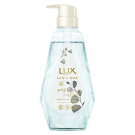LUX LUX Luminique Oasis Cream Shampoo Pump 15.9 oz (450 g) (x1)