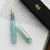 attache Atache Marble Fountain Pen (Mint)