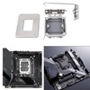 Be In Your Mind 1pc CPU Holder Base Housing Iron