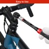 ATsafepro Plug-In Torque Wrench 3-25 Nm, 9 x 12 mm