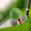 Pelotas de Golf Xtream Boom SupGolfGreen de Surlyn, Pack de